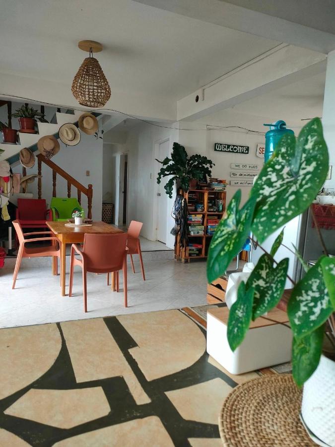 Sea Me Daire Kansaloay Dış mekan fotoğraf