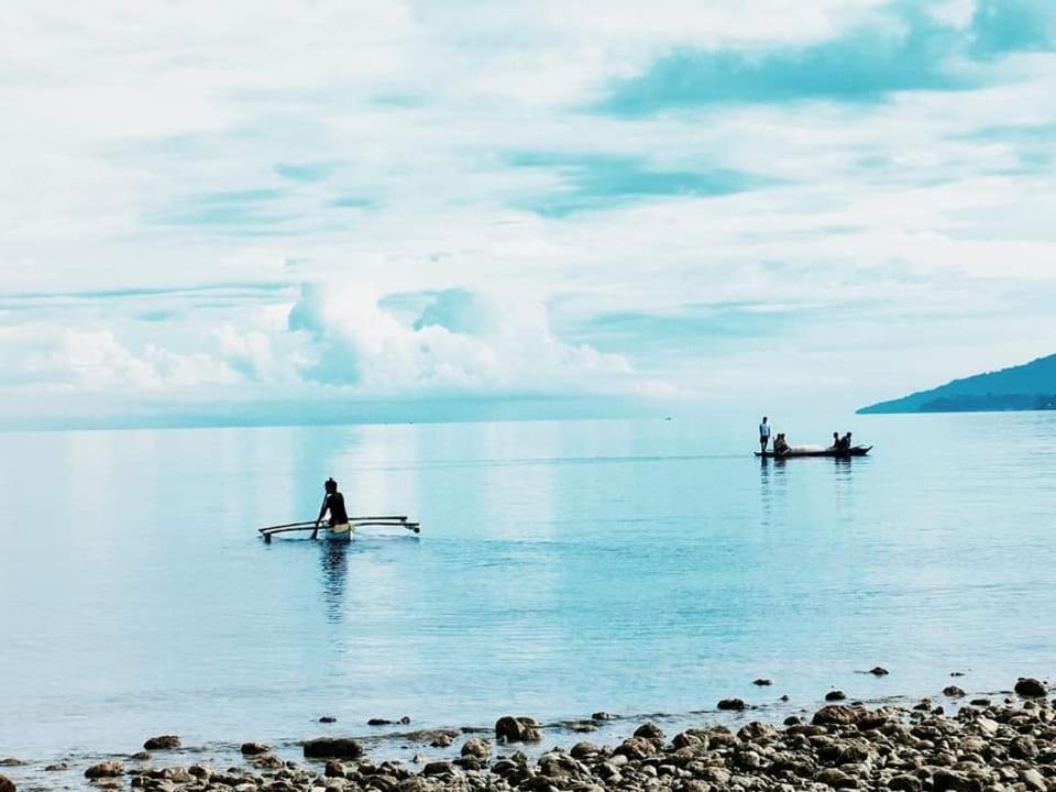 Sea Me Daire Kansaloay Dış mekan fotoğraf