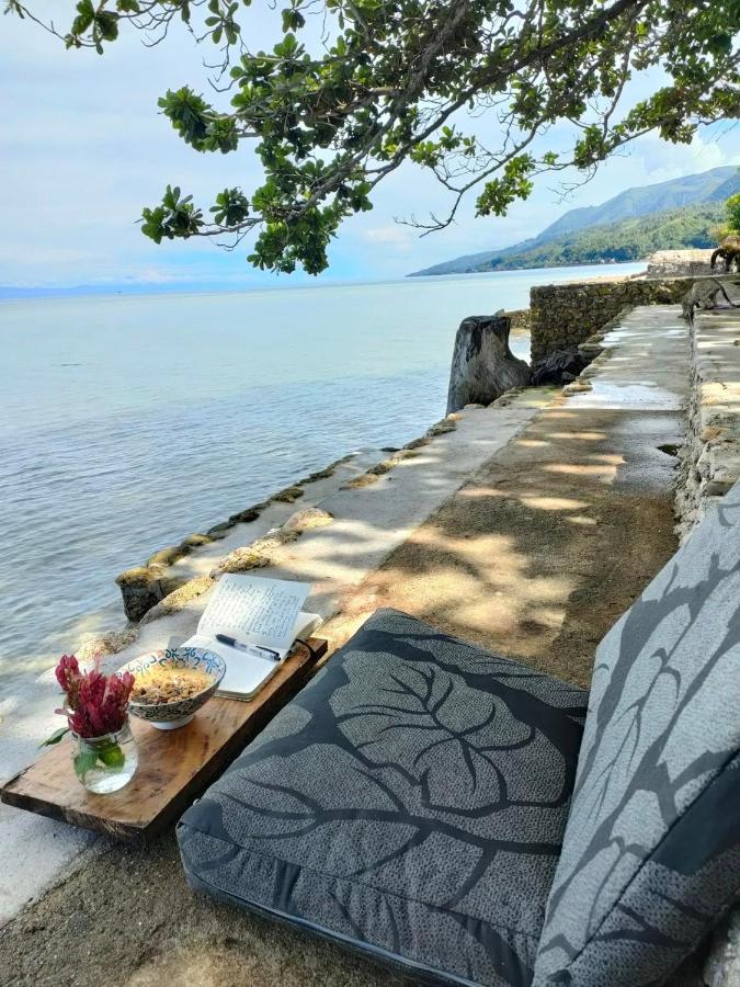 Sea Me Daire Kansaloay Dış mekan fotoğraf