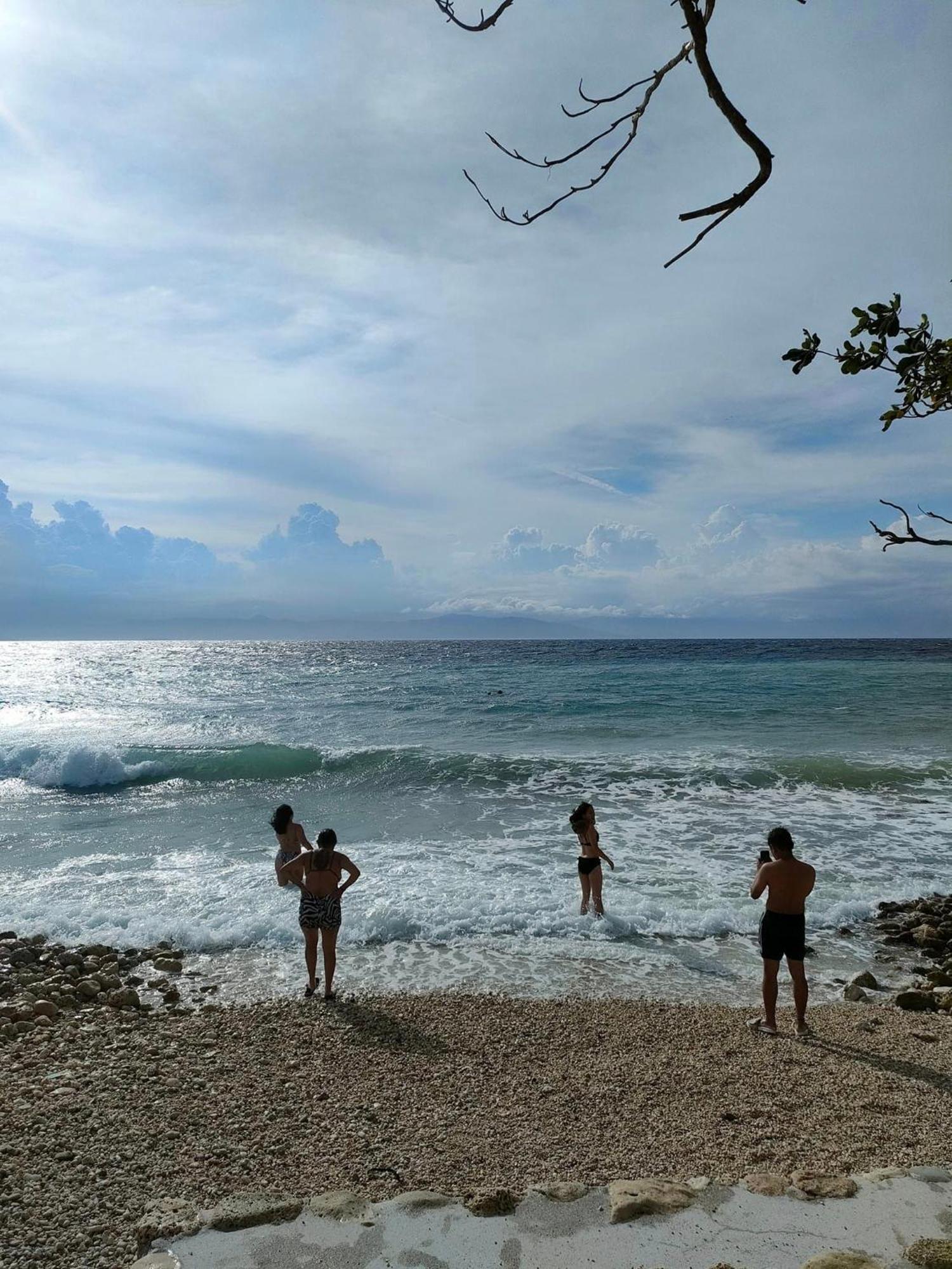 Sea Me Daire Kansaloay Dış mekan fotoğraf