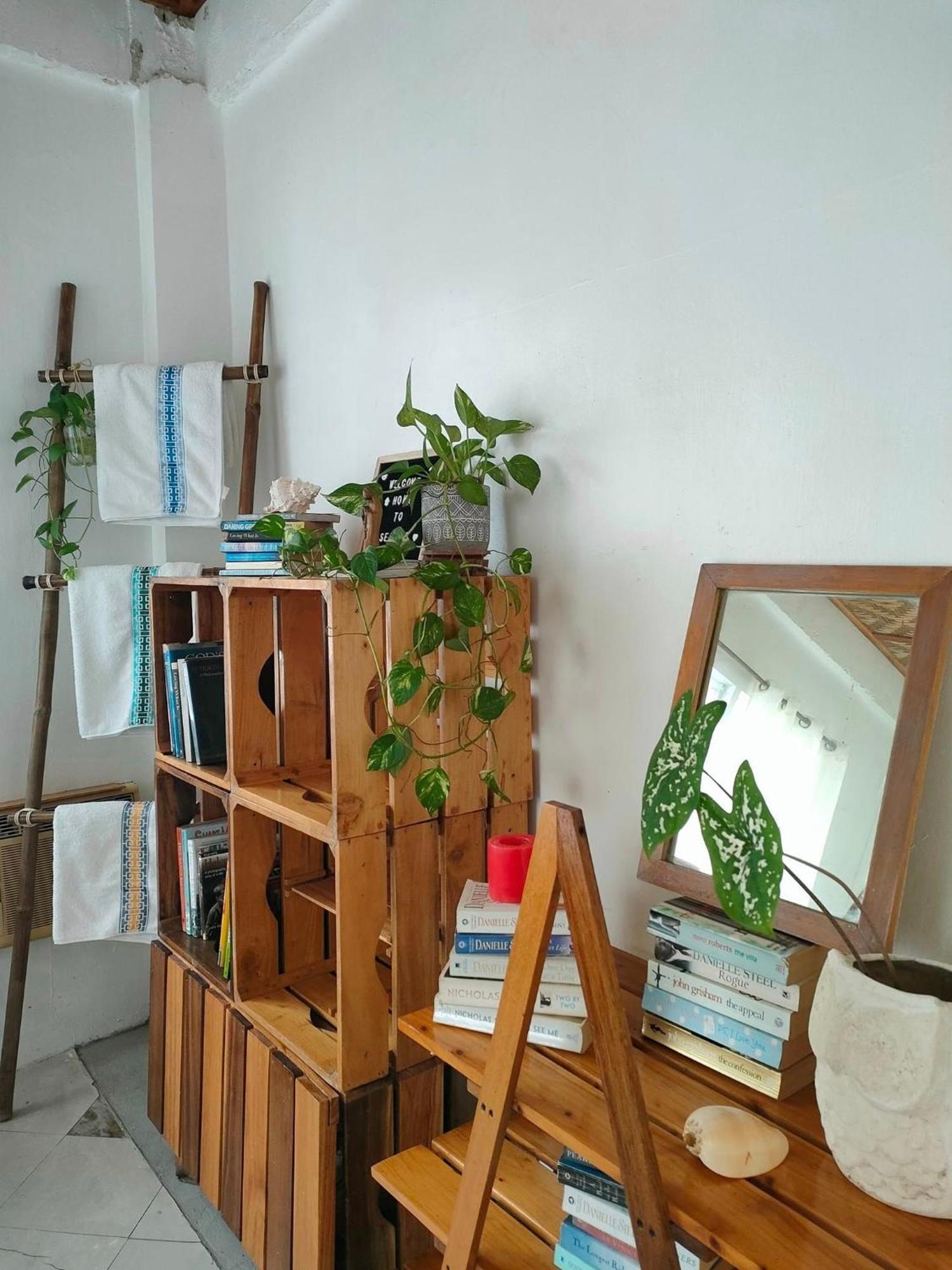 Sea Me Daire Kansaloay Dış mekan fotoğraf