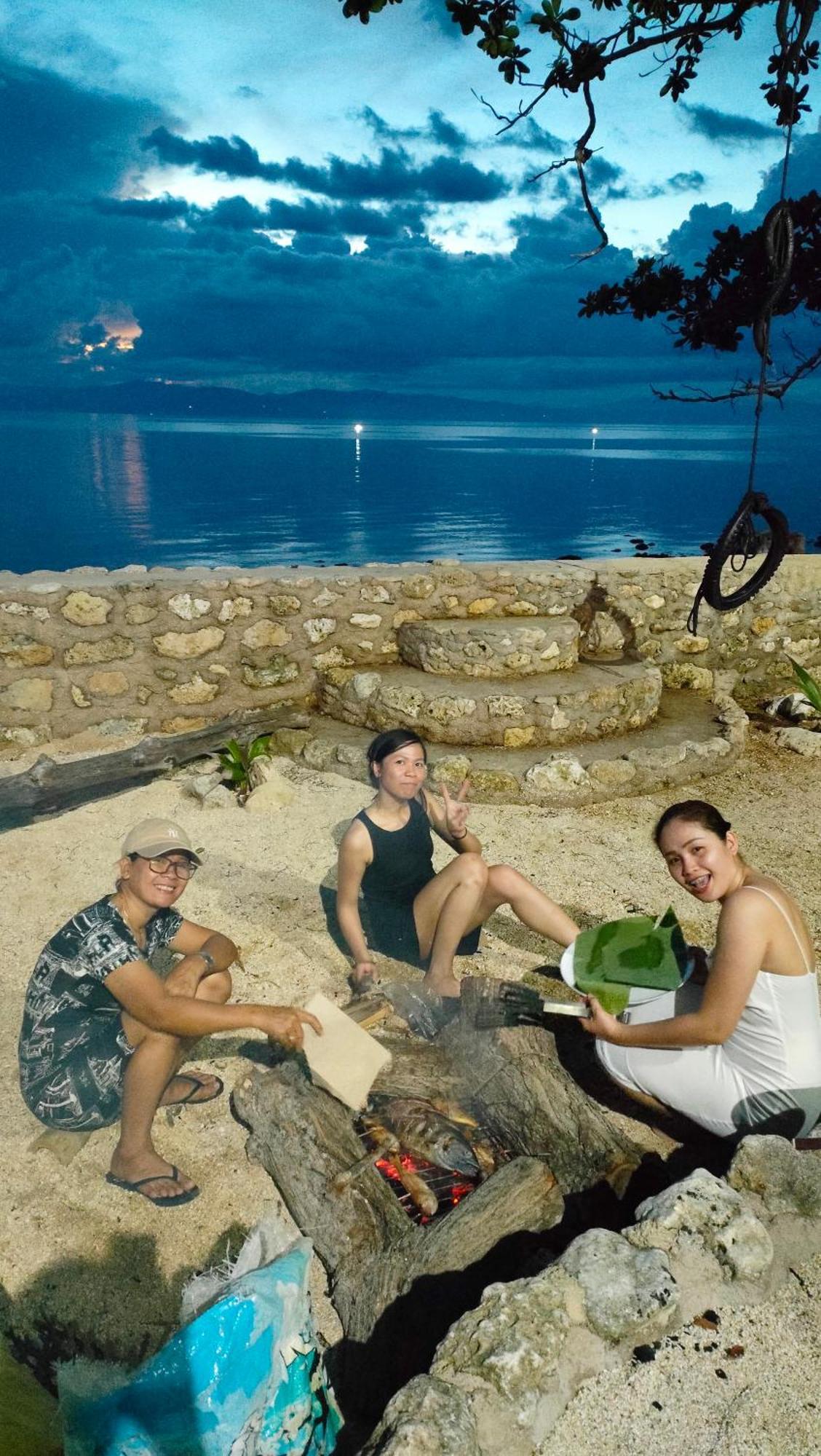 Sea Me Daire Kansaloay Dış mekan fotoğraf