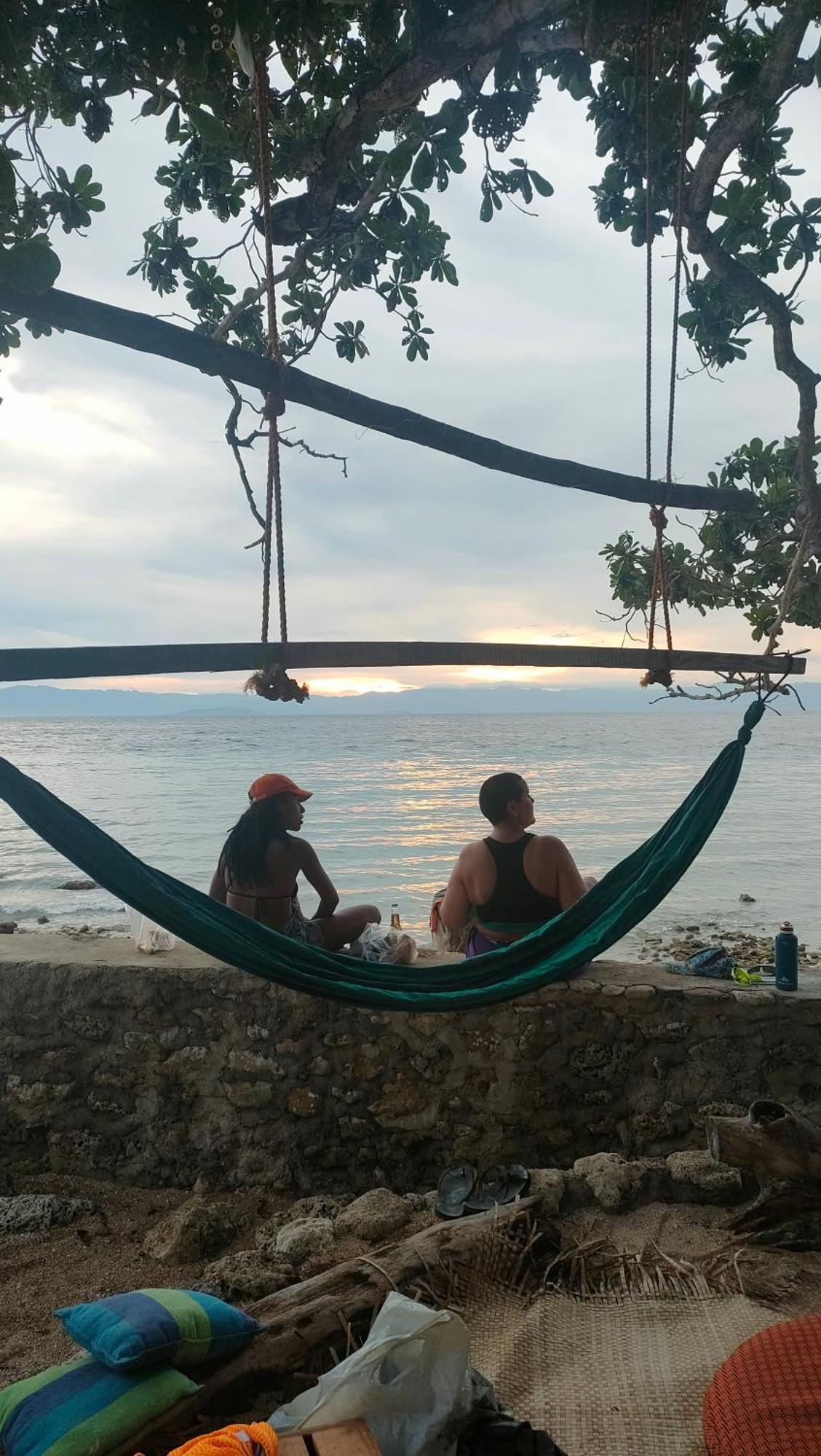 Sea Me Daire Kansaloay Dış mekan fotoğraf