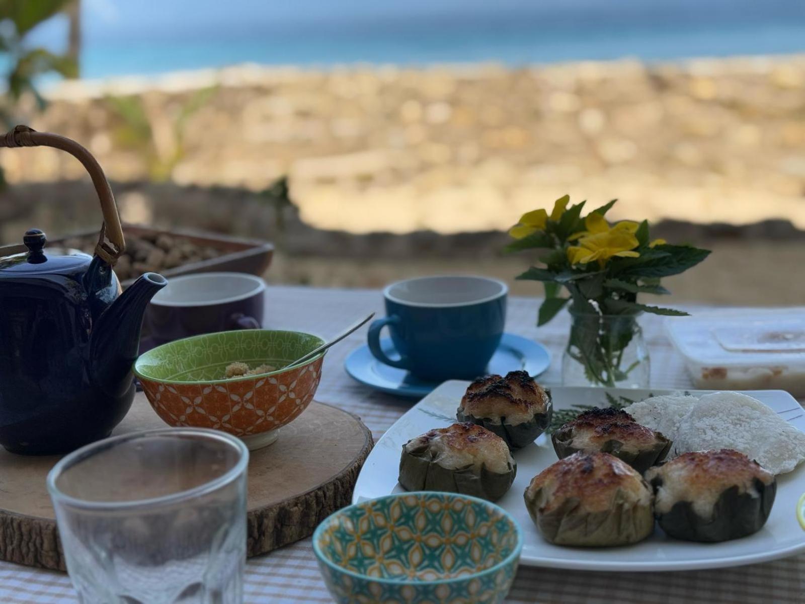 Sea Me Daire Kansaloay Dış mekan fotoğraf